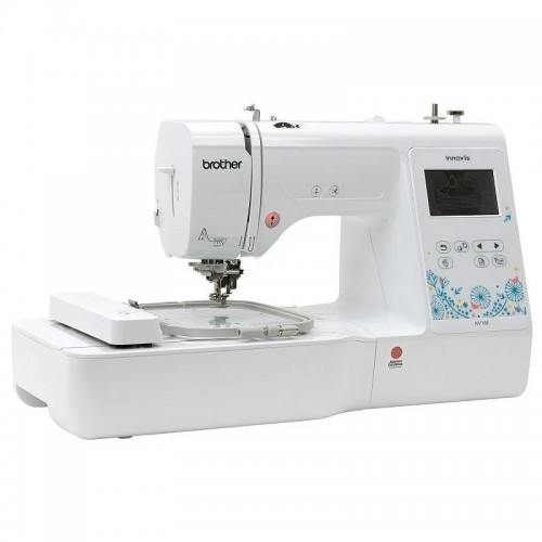 Вышивальная машина Brother Innov-is NV18E