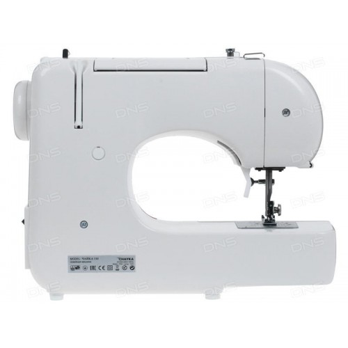 Швейная машина CHAYKA модель ЧАЙКА 110
