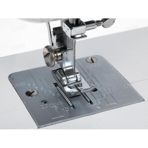 Швейная машина CHAYKA модель ЧАЙКА 110