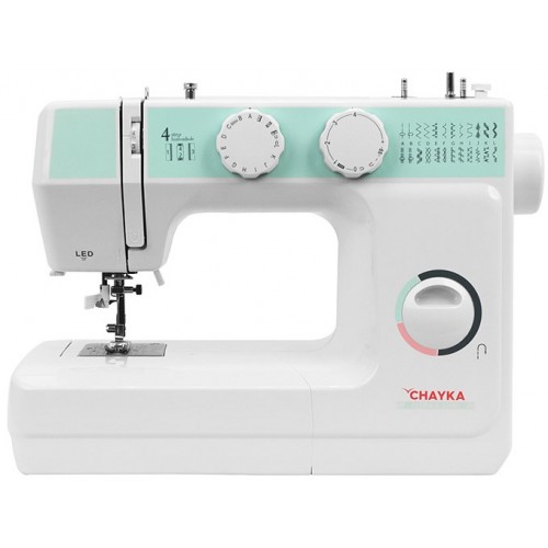 Швейная машина CHAYKA модель ЧАЙКА 425M