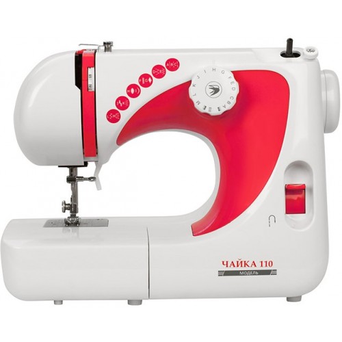 Швейная машина CHAYKA модель ЧАЙКА 110