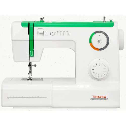 Швейная машина CHAYKA Чайка 134А