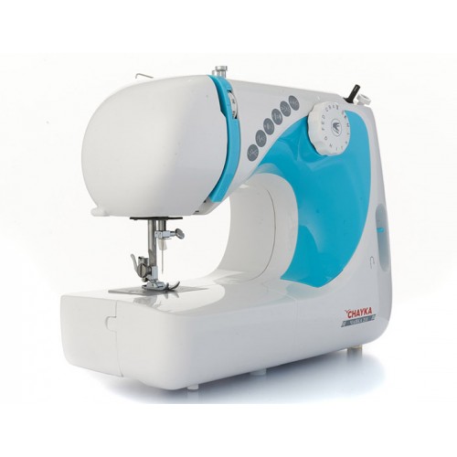 Швейная машина CHAYKA модель ЧАЙКА 210