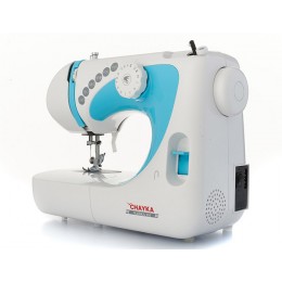 Швейная машина CHAYKA модель ЧАЙКА 210