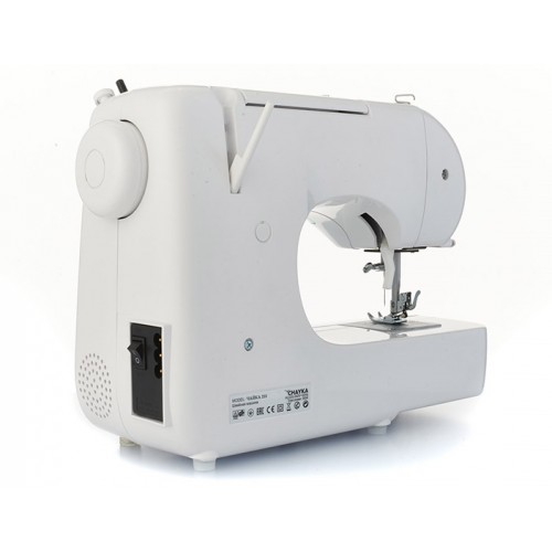 Швейная машина CHAYKA модель ЧАЙКА 210