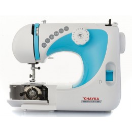 Швейная машина CHAYKA модель ЧАЙКА 210