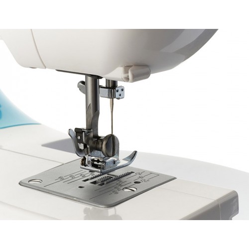 Швейная машина CHAYKA модель ЧАЙКА 210