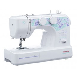 Швейная машина CHAYKA модель ЧАЙКА 365