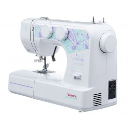 Швейная машина CHAYKA модель ЧАЙКА 365