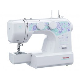 Швейная машина CHAYKA модель ЧАЙКА 365