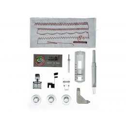 Швейная машина CHAYKA модель ЧАЙКА 365