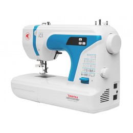 Швейная машина CHAYKA (ЧАЙКА) NewWare 4030
