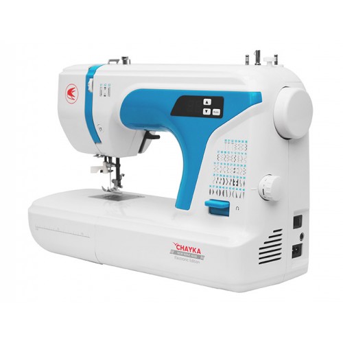 Швейная машина CHAYKA (ЧАЙКА) NewWare 4030