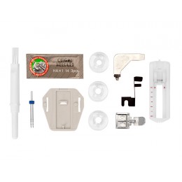 Швейная машина CHAYKA (ЧАЙКА) NewWare 4030