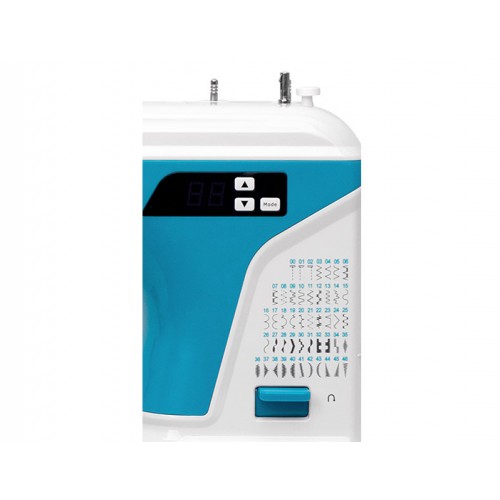 Швейная машина CHAYKA (ЧАЙКА) NewWare 4030