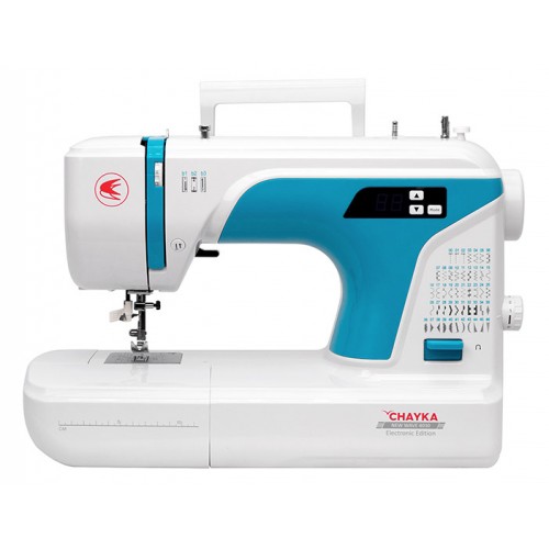 Швейная машина CHAYKA (ЧАЙКА) NewWare 4030