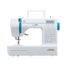 Швейная машина CHAYKA (ЧАЙКА) NewWave 4270