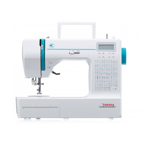 Швейная машина CHAYKA (ЧАЙКА) NewWave 4270