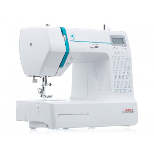 Швейная машина CHAYKA (ЧАЙКА) NewWave 4270