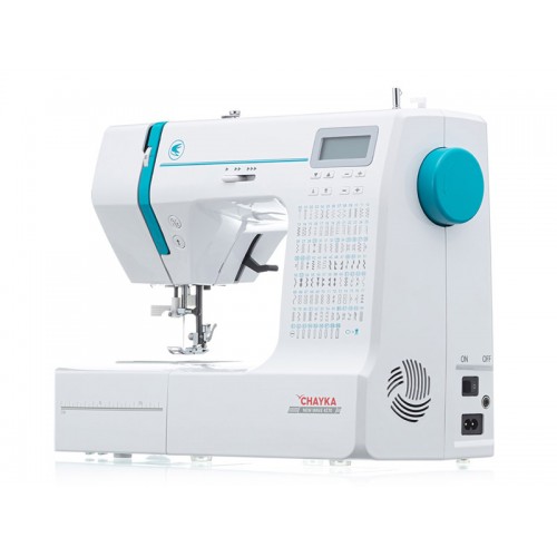 Швейная машина CHAYKA (ЧАЙКА) NewWave 4270