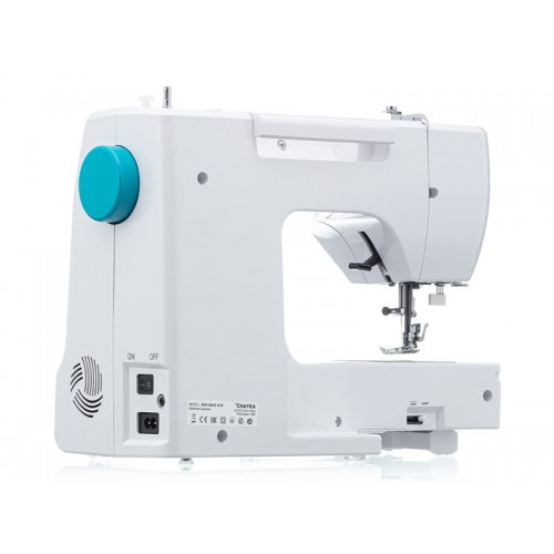 Швейная машина CHAYKA (ЧАЙКА) NewWave 4270