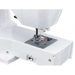 Швейная машина CHAYKA (ЧАЙКА) NewWave 4270
