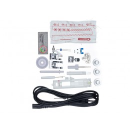 Швейная машина CHAYKA (ЧАЙКА) NewWave 4270