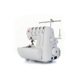 Оверлок CHAYKA модель ЧАЙКА 649