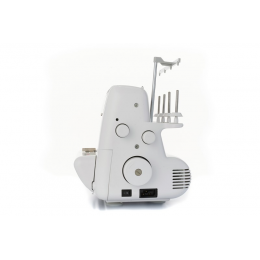 Оверлок CHAYKA модель ЧАЙКА 649