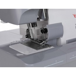 Оверлок Chayka New Wave 770