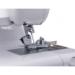 Оверлок CHAYKA NEW WAVE 777