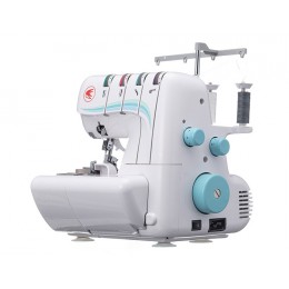 Оверлок CHAYKA NEW WAVE 777