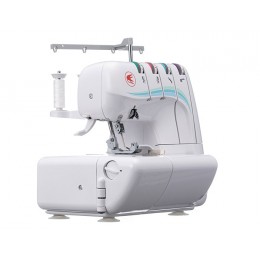 Оверлок CHAYKA NEW WAVE 777