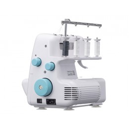 Оверлок CHAYKA NEW WAVE 777