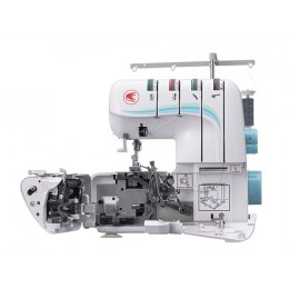 Оверлок CHAYKA NEW WAVE 777