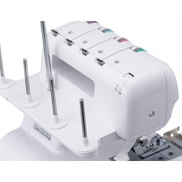 Оверлок CHAYKA NEW WAVE 777