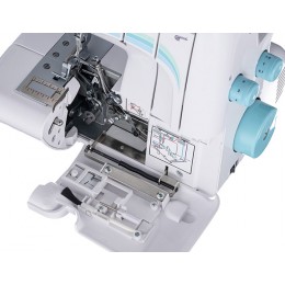 Оверлок CHAYKA NEW WAVE 777