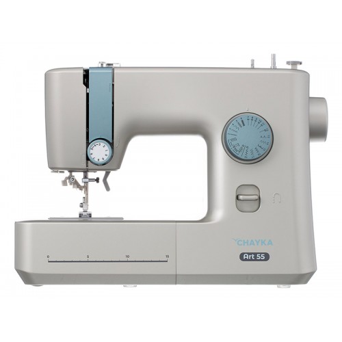 Швейная машина CHAYKA ART 55