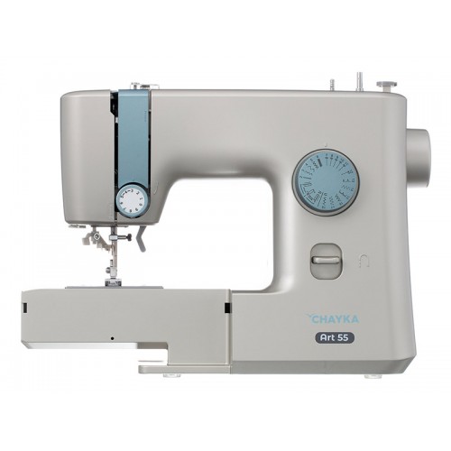 Швейная машина CHAYKA ART 55