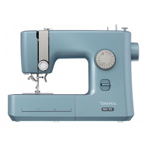 Швейная машина CHAYKA ART 75