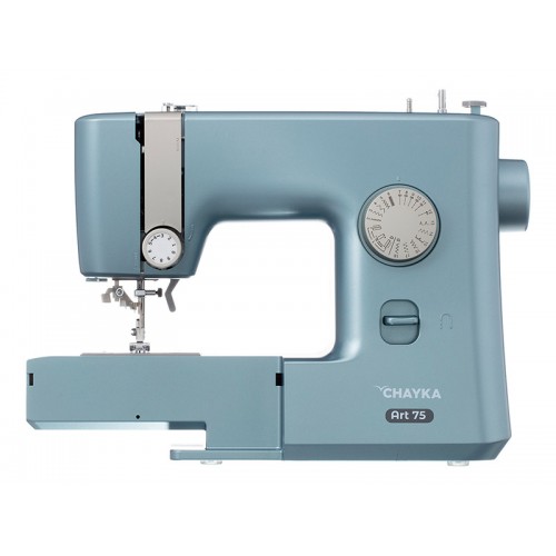 Швейная машина CHAYKA ART 75