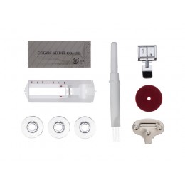 Швейная машина CHAYKA ART 75