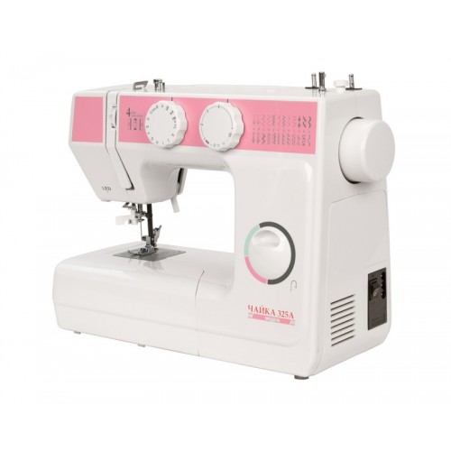 Швейная машина CHAYKA модель ЧАЙКА 325A