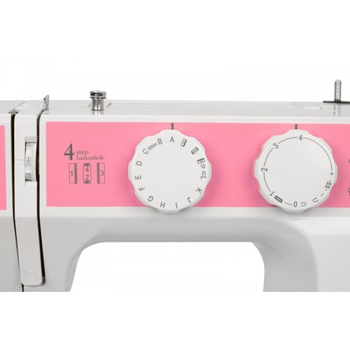 Швейная машина CHAYKA модель ЧАЙКА 325A