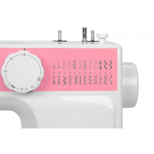 Швейная машина CHAYKA модель ЧАЙКА 325A