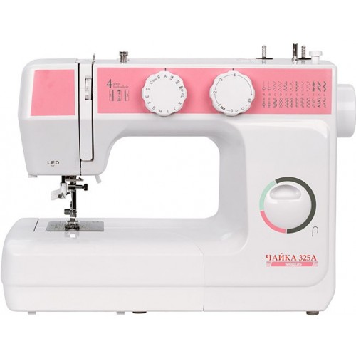 Швейная машина CHAYKA модель ЧАЙКА 325A