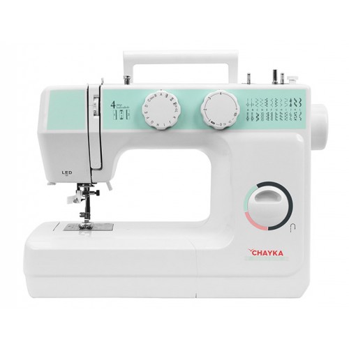 Швейная машина CHAYKA модель ЧАЙКА 425M
