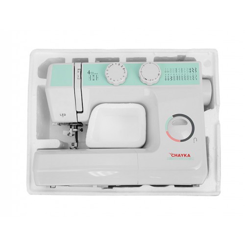 Швейная машина CHAYKA модель ЧАЙКА 425M