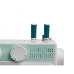 Швейная машина CHAYKA модель ЧАЙКА 425M