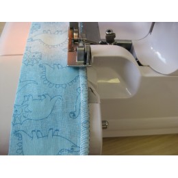 Оверлок CHAYKA модель ЧАЙКА 547